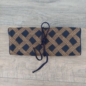 Jewelry Organizer Roll